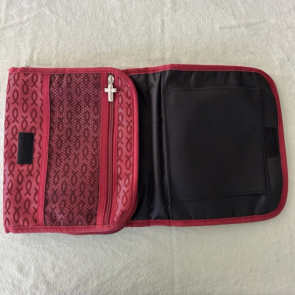 N/A bible cover